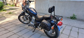 Yamaha Virago, снимка 5 - Мотоциклети и мототехника - 45343653