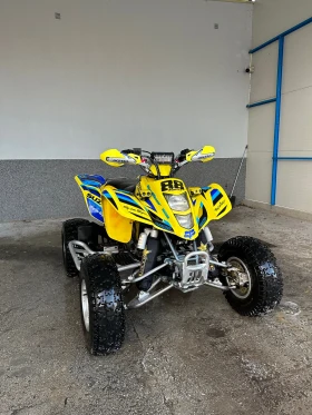 Suzuki QuadSport Suzuki LTZ400 | Mobile.bg    11