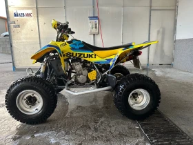 Suzuki QuadSport Suzuki LTZ400 | Mobile.bg    10