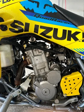 Suzuki QuadSport Suzuki LTZ400 | Mobile.bg    9