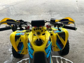 Suzuki QuadSport Suzuki LTZ400 | Mobile.bg    6