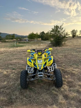 Suzuki QuadSport Suzuki LTZ400 | Mobile.bg    3