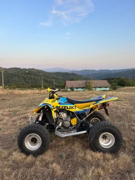 Suzuki QuadSport Suzuki LTZ400 | Mobile.bg    4