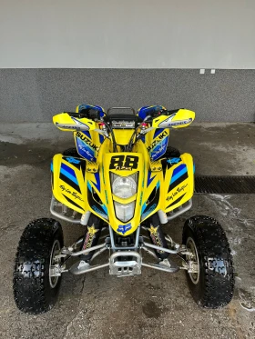 Suzuki QuadSport Suzuki LTZ400 | Mobile.bg    12