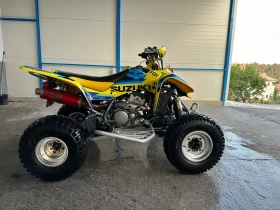 Suzuki QuadSport Suzuki LTZ400 | Mobile.bg    7