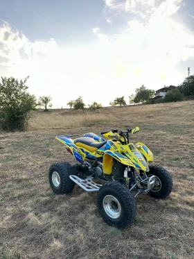 Suzuki QuadSport Suzuki LTZ400 | Mobile.bg    2