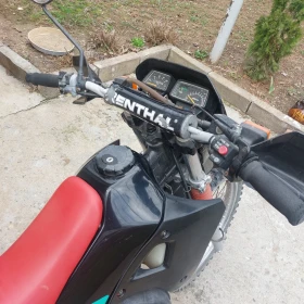 Yamaha Dt 125R, снимка 6