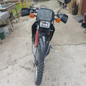 Yamaha Dt 125R, снимка 7