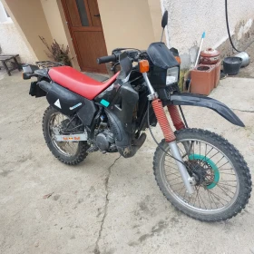 Yamaha Dt 125R, снимка 2