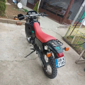 Yamaha Dt 125R, снимка 3