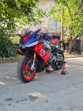 Обява за продажба на Aprilia Rs 660 ~15 300 лв. - изображение 8