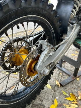 Ktm SX 85 | Mobile.bg    11