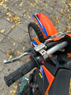 Ktm SX 85 | Mobile.bg    3
