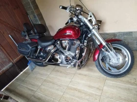 Honda Vtx, снимка 5