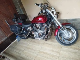 Honda Vtx, снимка 3