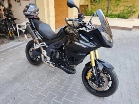 Triumph Tiger 1050, снимка 2