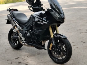 Triumph Tiger 1050, снимка 3