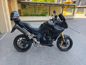 Triumph Tiger 1050, снимка 1