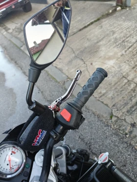 Honda Hornet, снимка 8