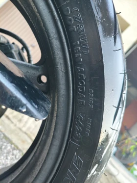 Honda Hornet, снимка 7