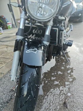 Honda Hornet, снимка 4