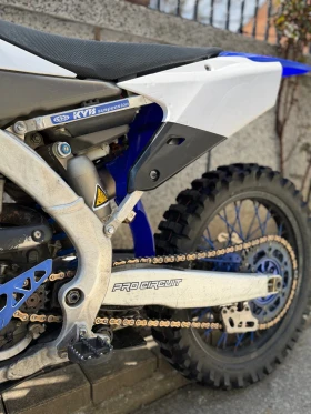 Yamaha Yzf YZ250F 2017 | Auto.bg — изображение 11