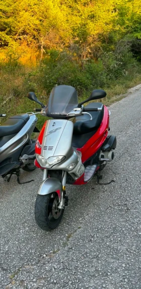 Gilera Runner 200VXR | Mobile.bg � ����� ������ 3
