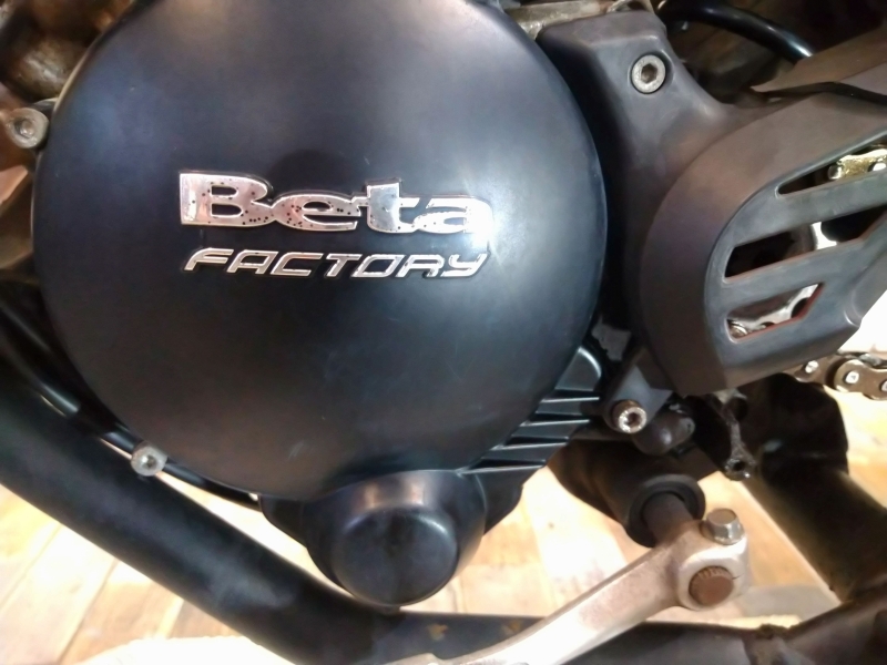 Beta Rr 49cc. Factory , снимка 11 - Мотоциклети и мототехника - 38059896