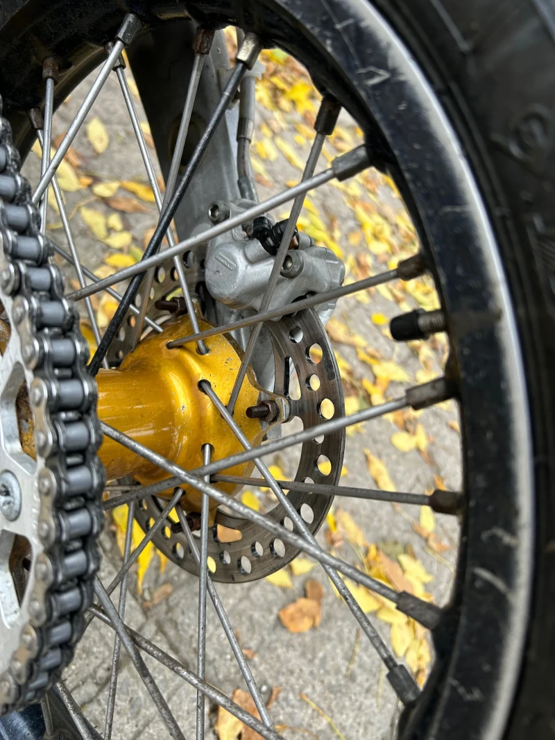 Ktm SX 85, снимка 10 - Мотоциклети и мототехника - 52188745