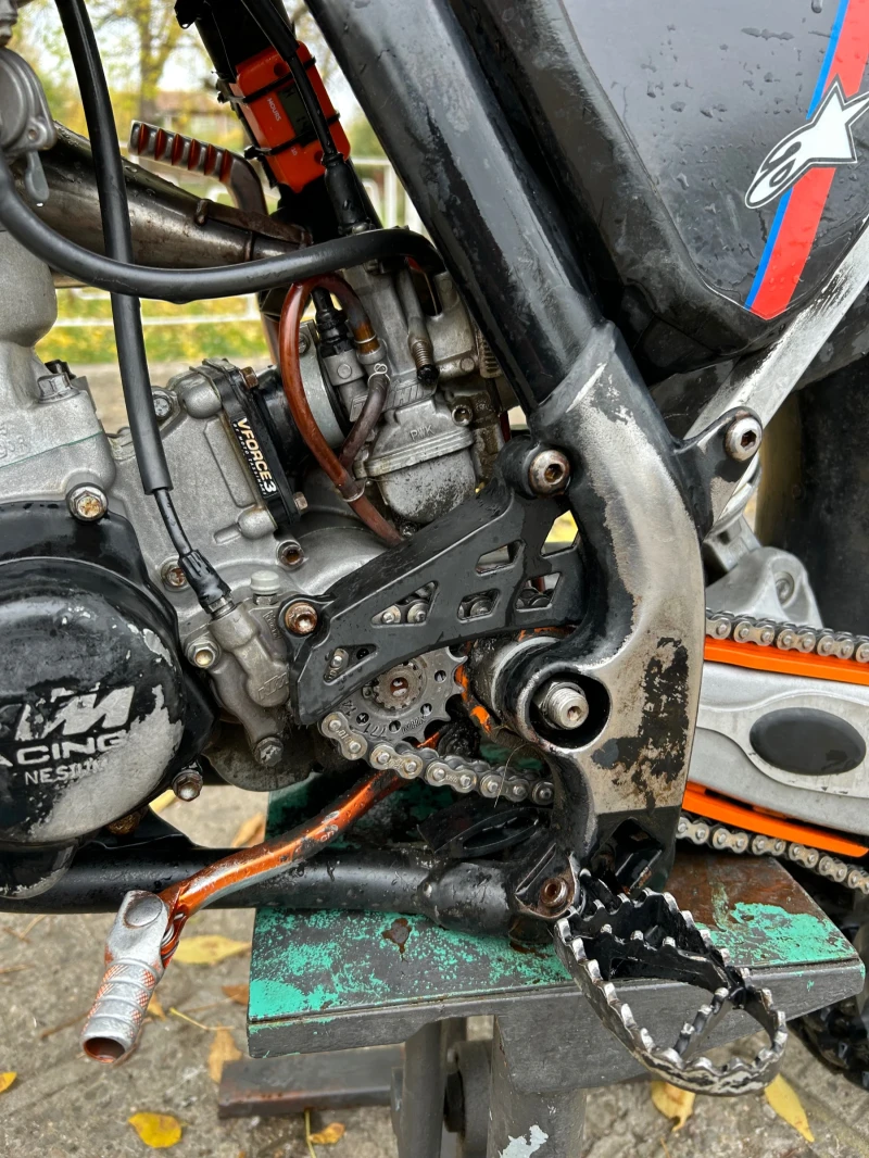 Ktm SX 85, снимка 13 - Мотоциклети и мототехника - 52188745