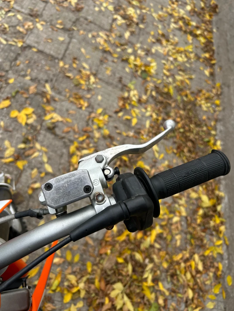 Ktm SX 85, снимка 4 - Мотоциклети и мототехника - 52188745