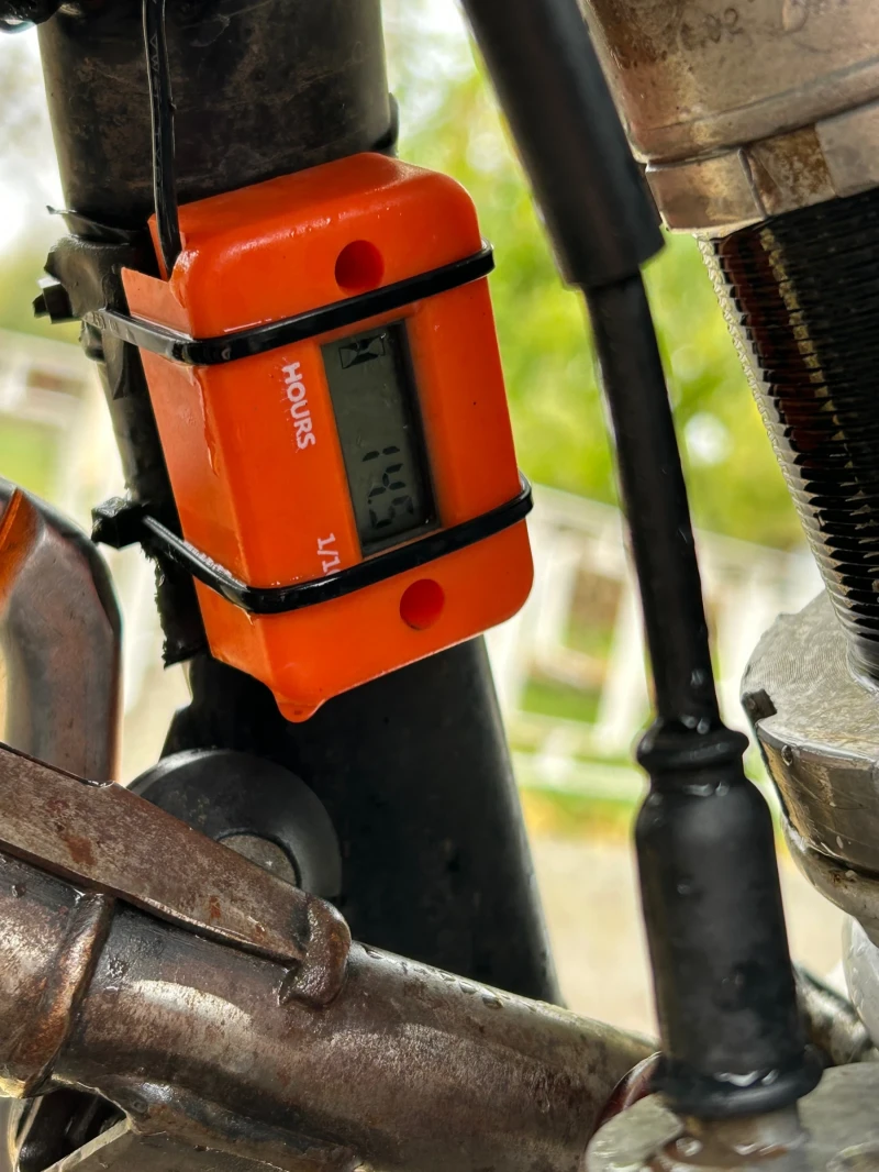 Ktm SX 85, снимка 12 - Мотоциклети и мототехника - 52188745