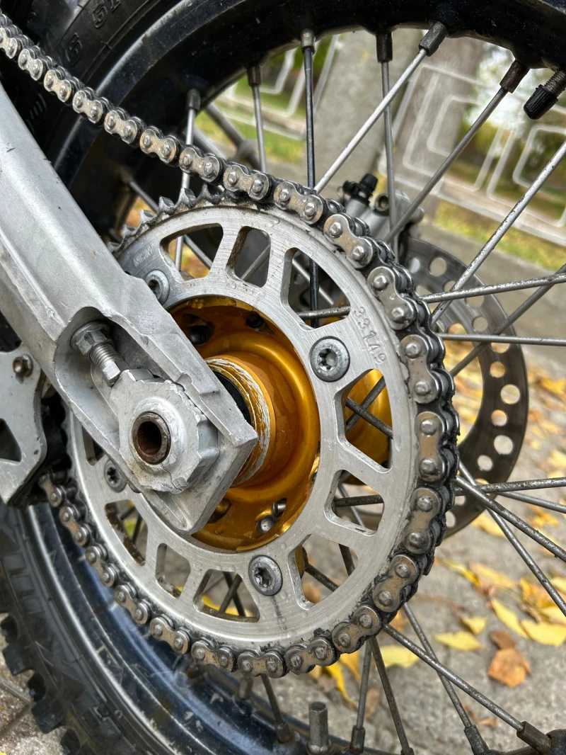 Ktm SX 85, снимка 9 - Мотоциклети и мототехника - 52188745