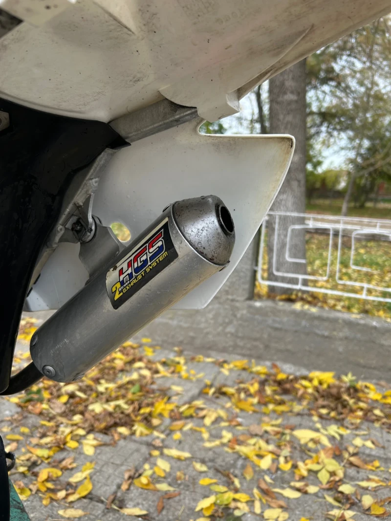 Ktm SX 85, снимка 6 - Мотоциклети и мототехника - 52188745