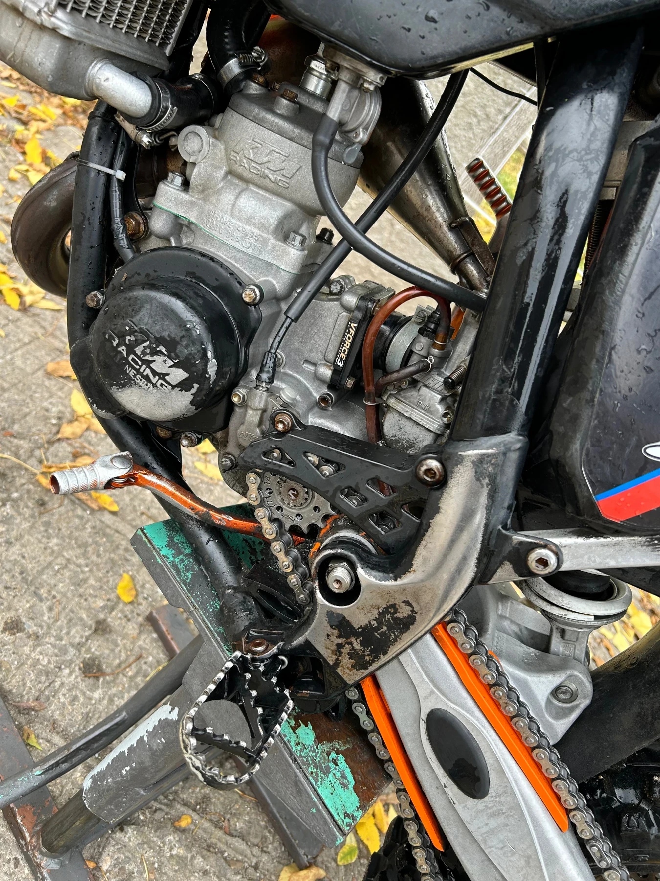 Ktm SX 85 | Mobile.bg   16