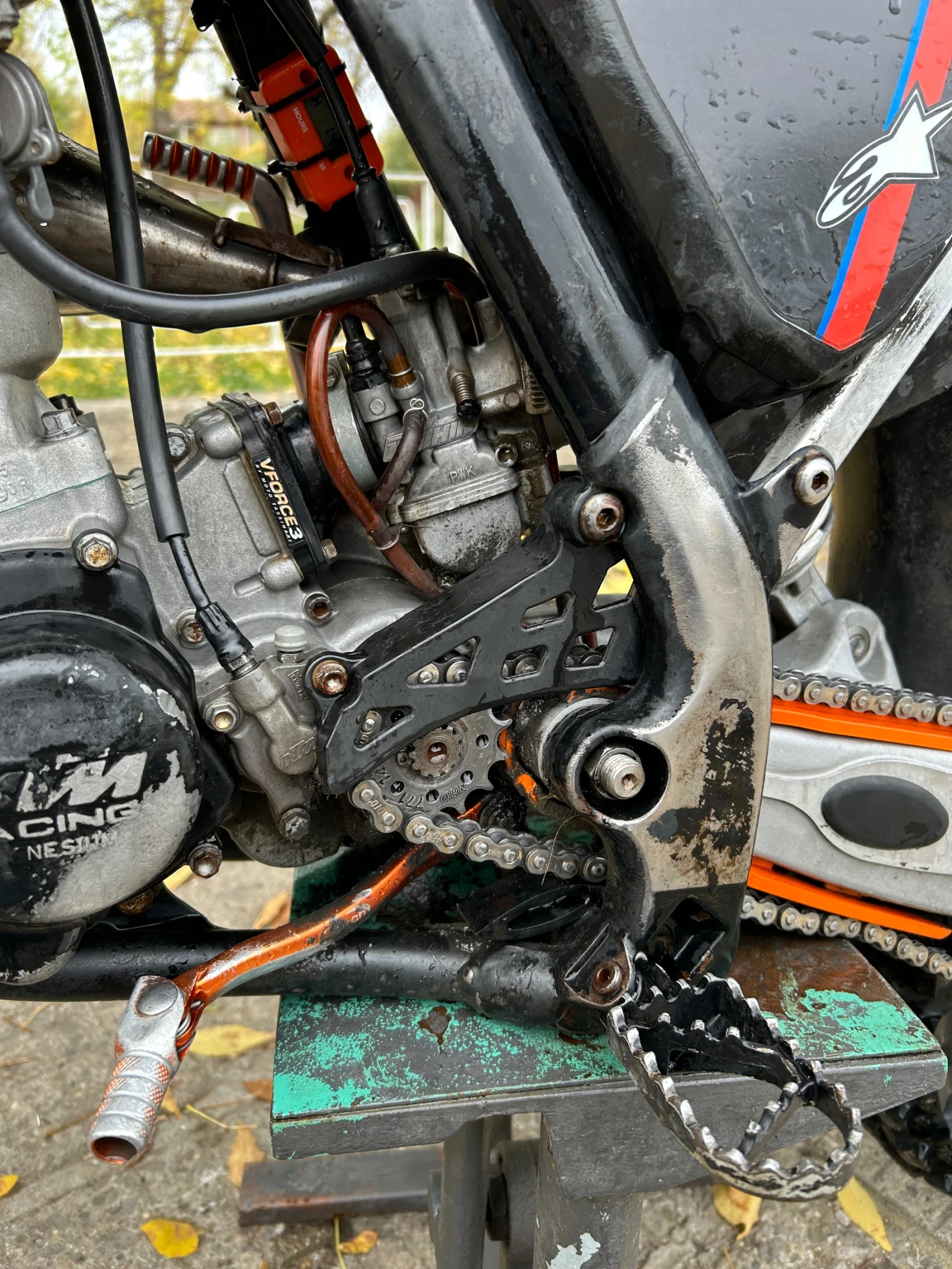 Ktm SX 85 | Mobile.bg   13