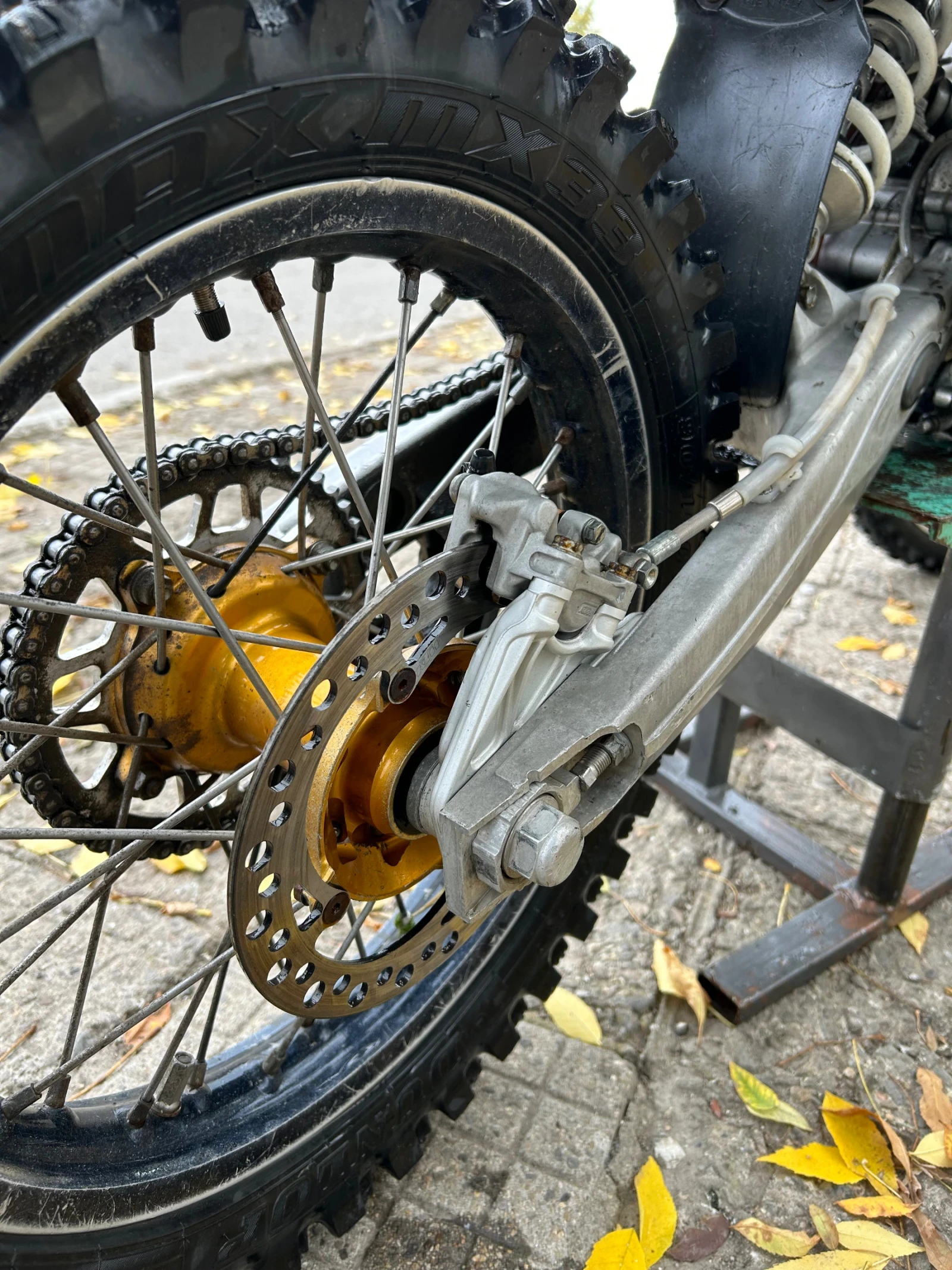 Ktm SX 85 | Mobile.bg   11