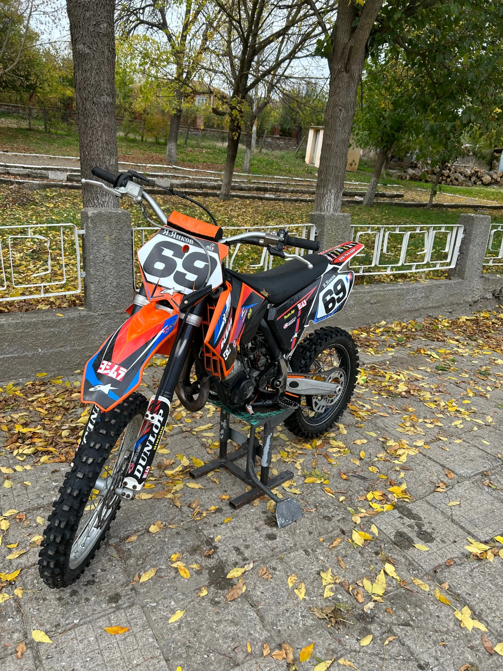 Ktm SX 85 | Mobile.bg   1