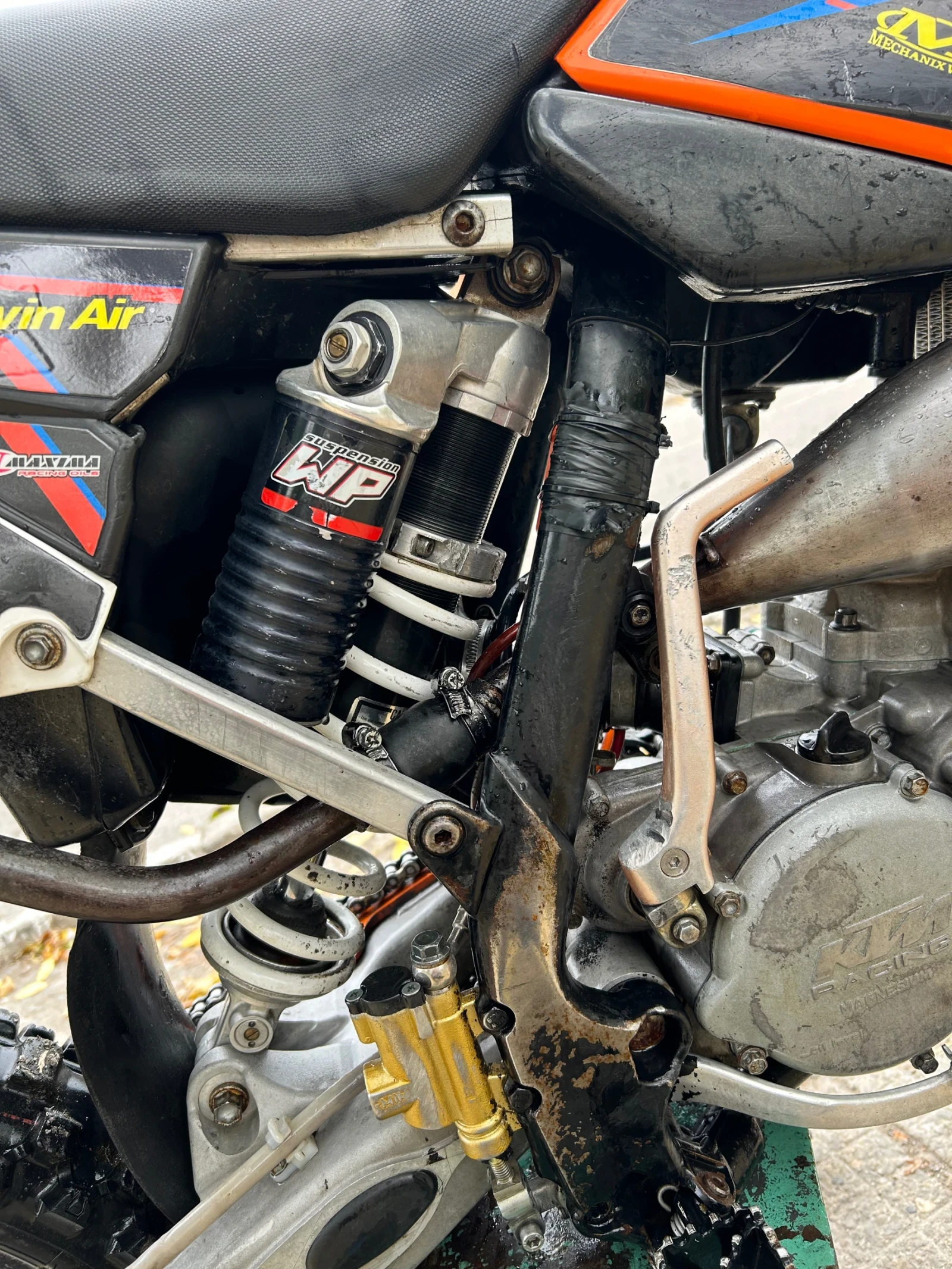 Ktm SX 85 | Mobile.bg   15