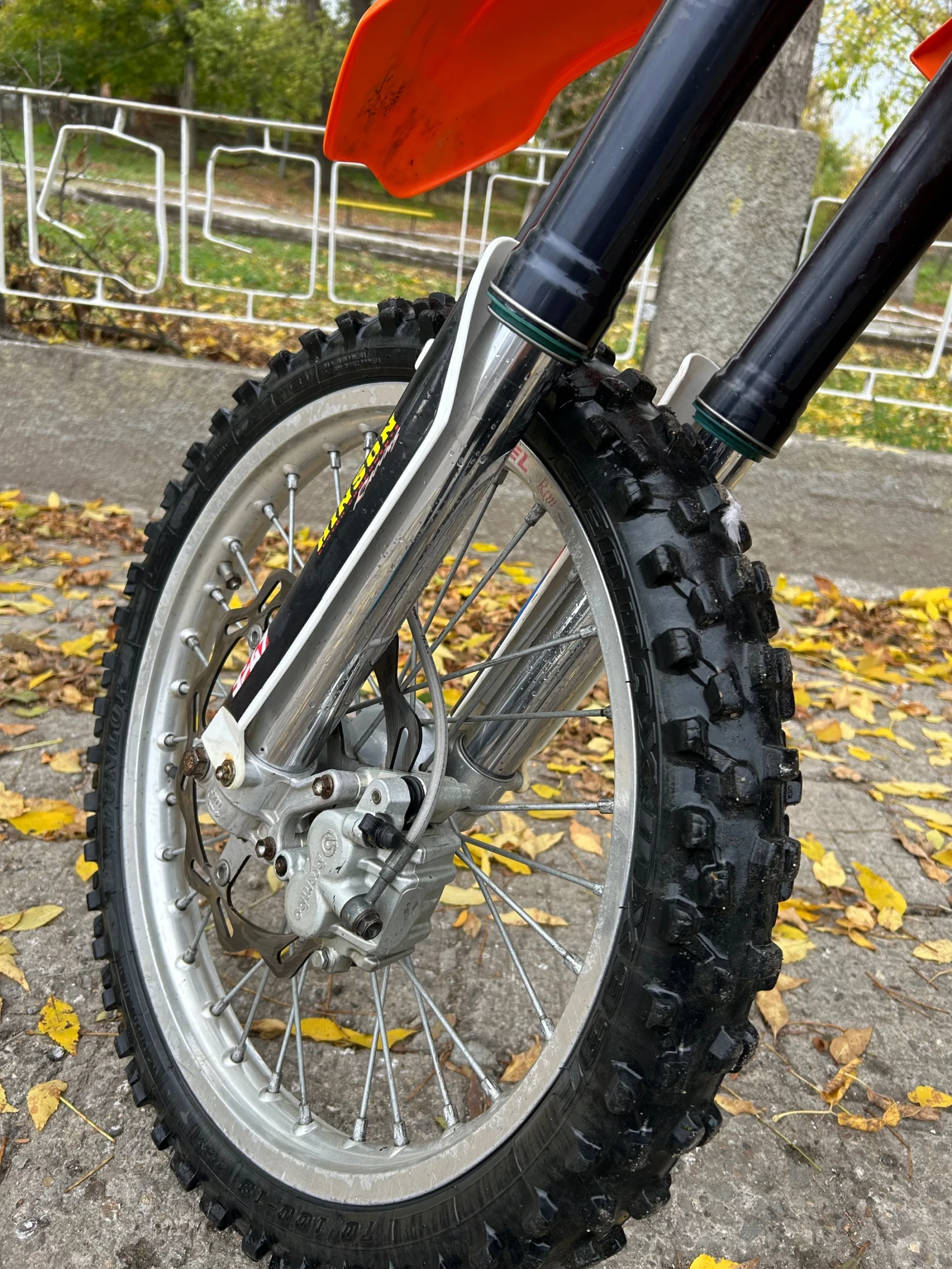 Ktm SX 85 | Mobile.bg   8