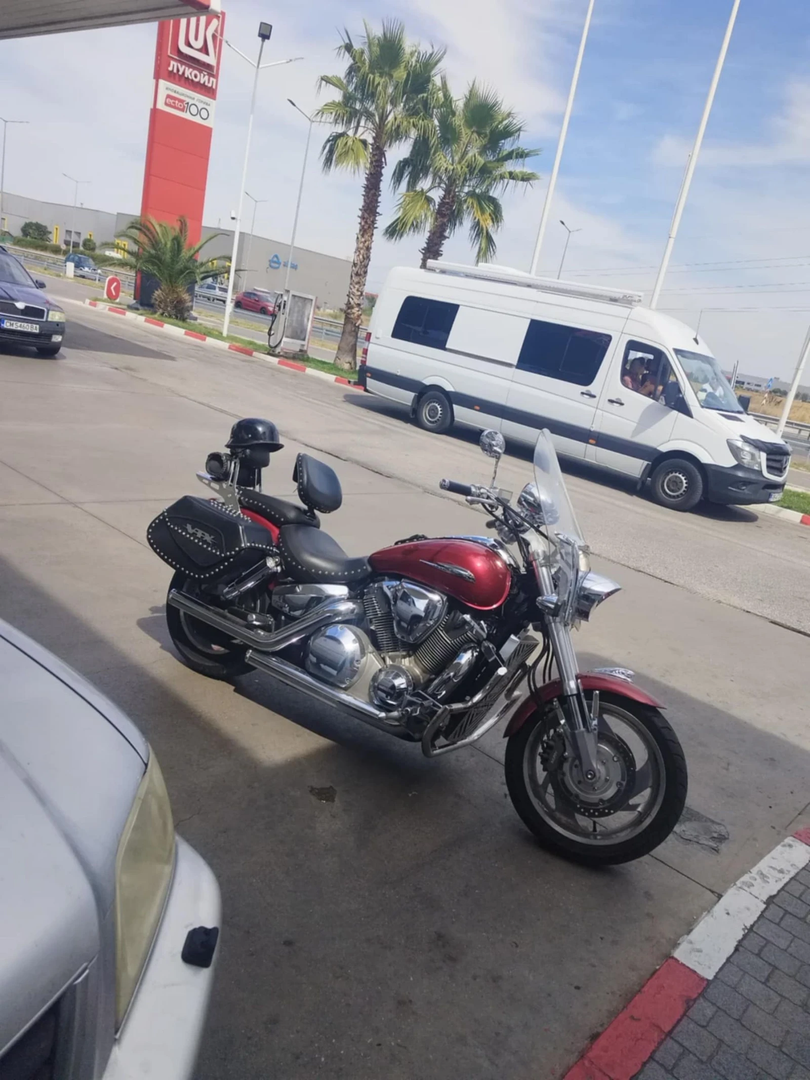 Honda Vtx | Mobile.bg � ����������� 1