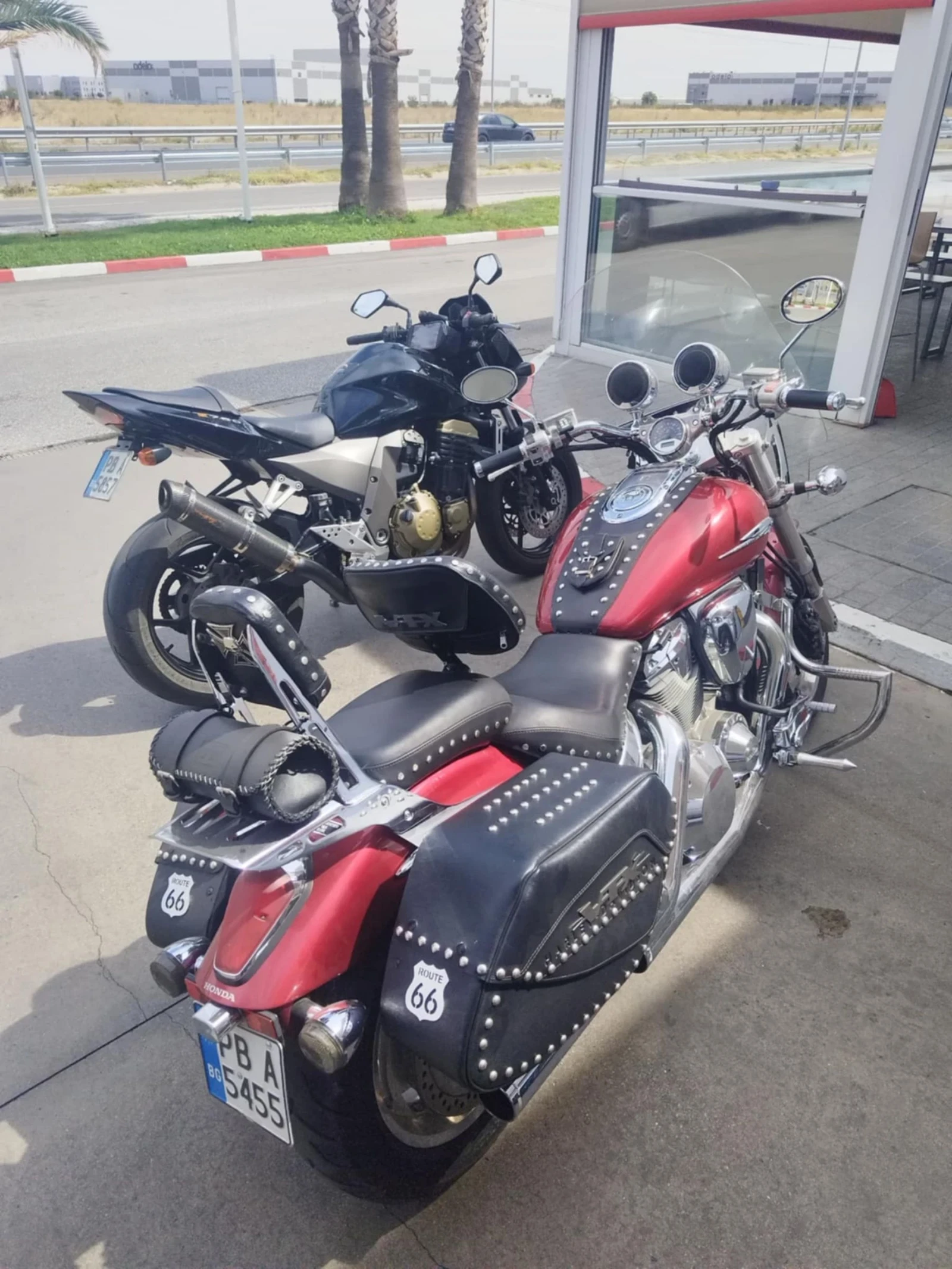 Honda Vtx | Mobile.bg � ����������� 2