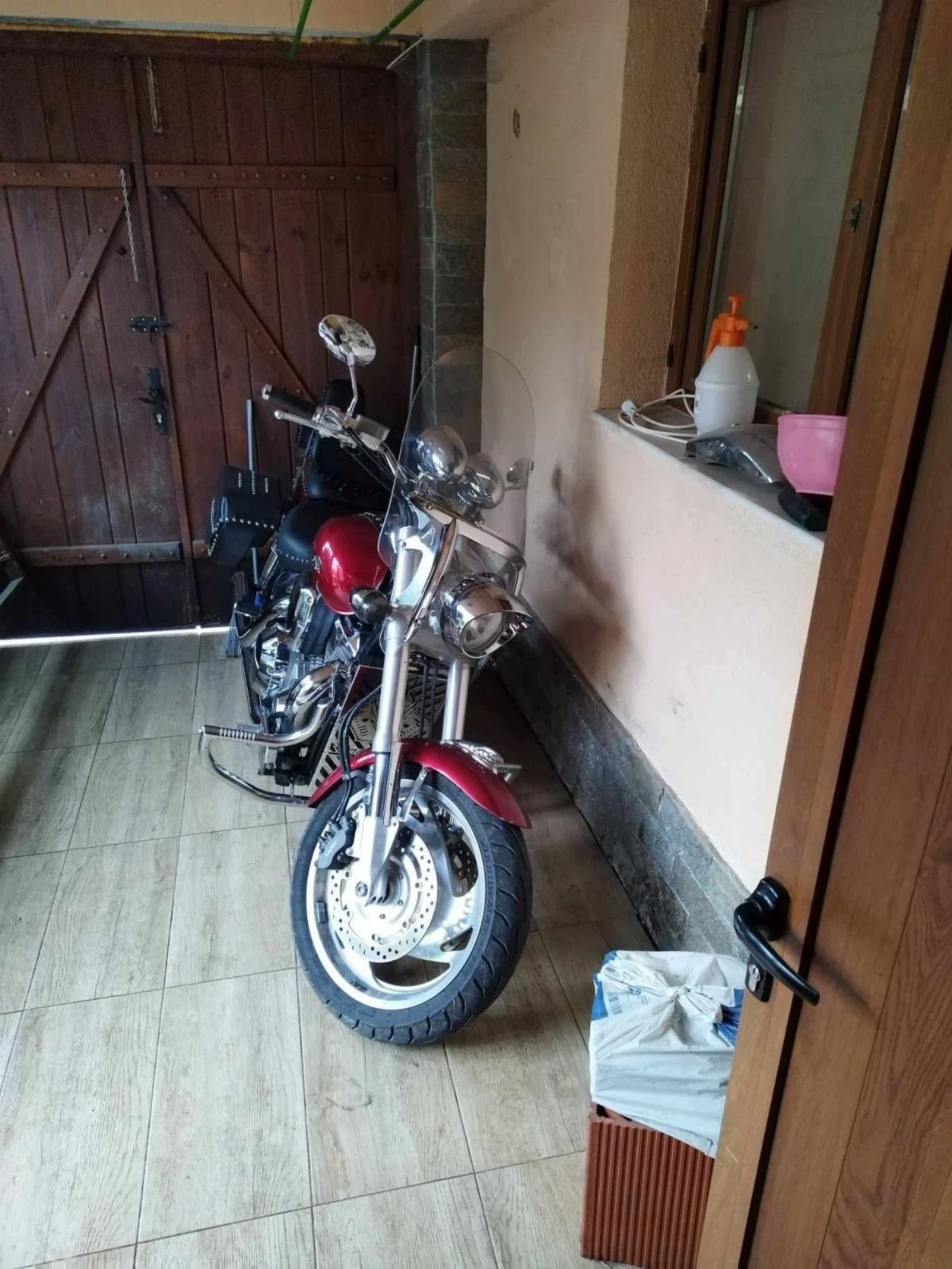 Honda Vtx | Mobile.bg � ����������� 4