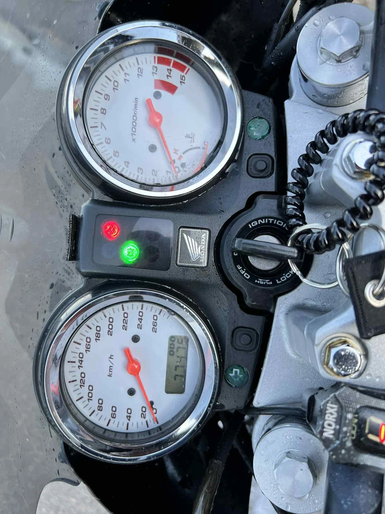 Honda Hornet | Mobile.bg � ����������� 13