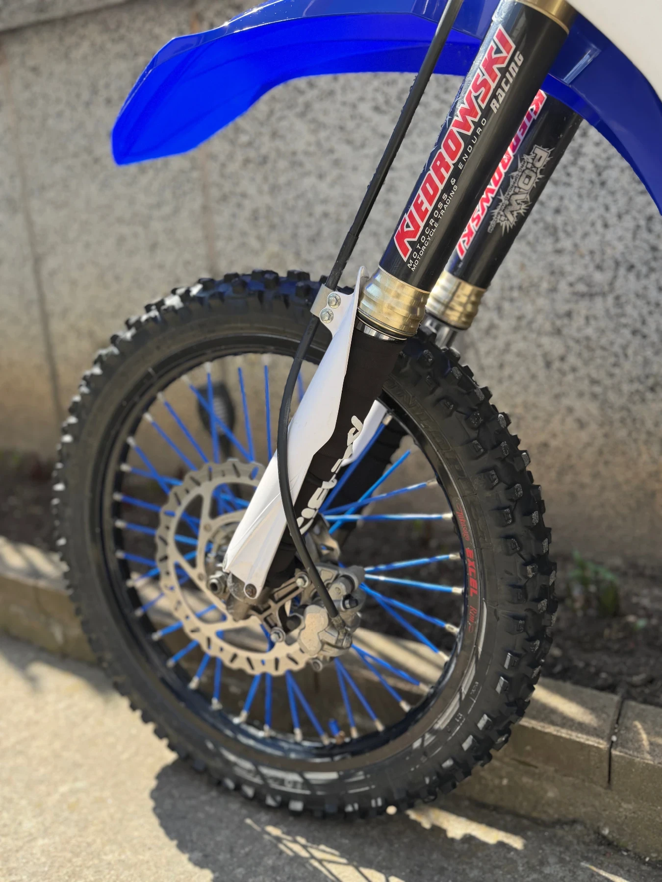 Yamaha Yzf YZ250F 2017 | Mobile.bg � ����������� 12