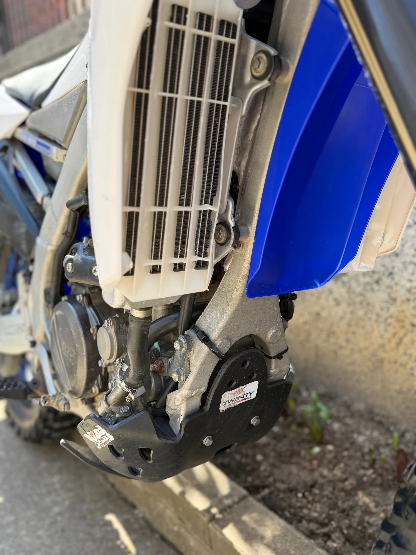 Yamaha Yzf YZ250F 2017 | Mobile.bg � ����������� 6