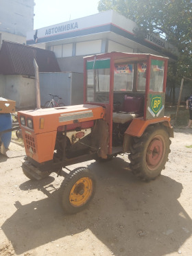 Трактор Heibei HINGTAI, снимка 1 - Селскостопанска техника - 45408300