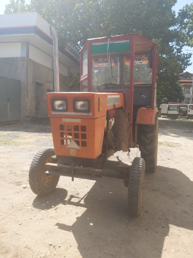 Трактор Heibei HINGTAI, снимка 2 - Селскостопанска техника - 45408300