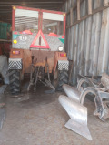 Трактор Heibei HINGTAI - изображение 5