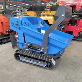 Други специализирани машини Друга Самотоварещи Дъмпери VSN D-10;VSN D-20 !!!Налич!!!, снимка 10